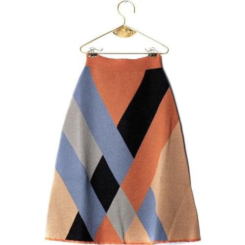 VYU Skirts For Girls