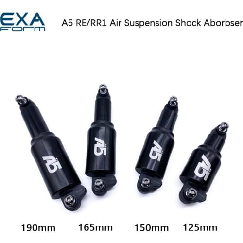 Taiwan Kindshock A5 RR1 Rear Shocks for MTB Bicycle Rear Shock Bike Mountain Bicycle Rear Shock 150mm A5-RR1