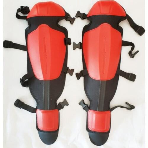 Leg Protector Knee pads Gardening Weeding Mowing Extended EVA Kneeling Pads Labor Protection Supplies