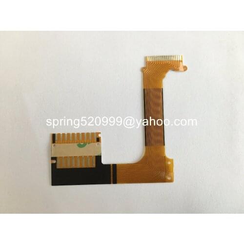 Free shipping new Pioner FLEX CABLE For Pioner Car AUDIO - XNP7026 2PCS/Lot