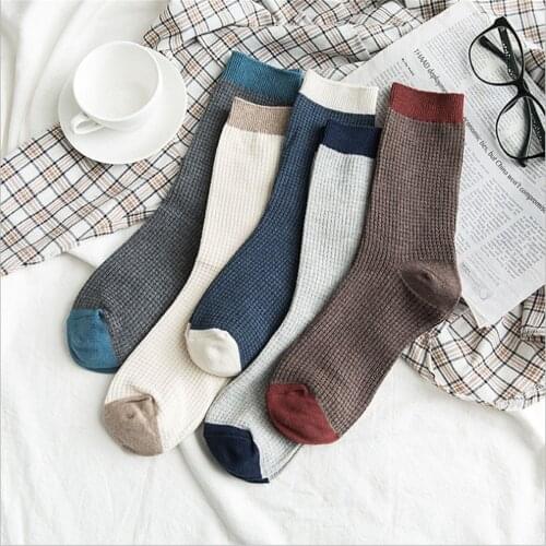 Hecchio Men's High Socks