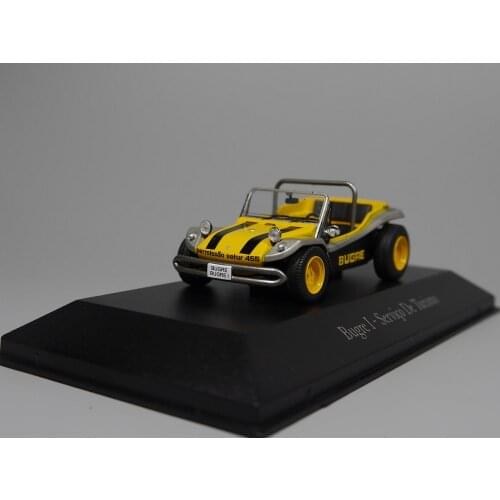 I XO 1:43 BUGRE I boutique alloy car toys for children kids toys Model Original package