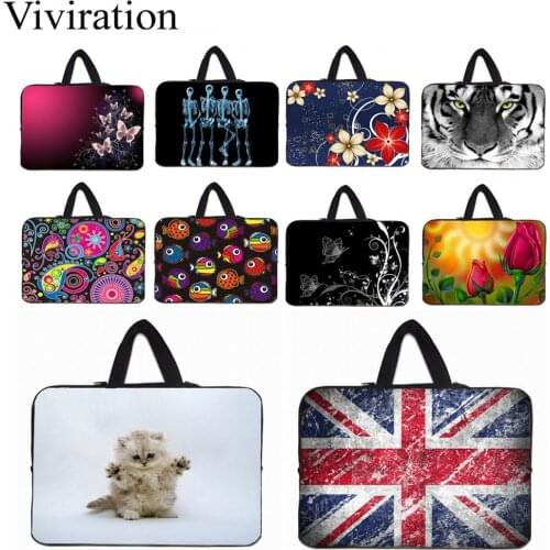 Computer Accessories .2020 School Notebook Carry Bag Tablet 10 12 Case Laptop 17 15 14 13 11.6 Inch Carry Case Pouch Protective