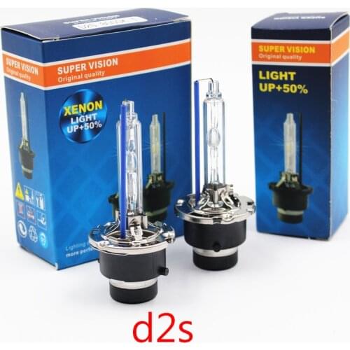 Hid bulb D1S D2S D3S D4S xenon HID headlight bulbs AC 12V 4300K 5000K 6000K 8000K D4S D3S D1S D2S CBI Xenon headlight bulb lamp