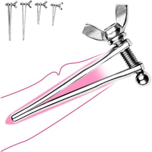 Mizz Zee Sex Devices