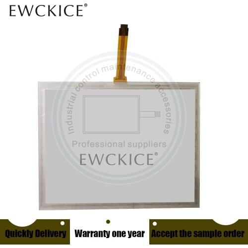 NEW PH41212236 Rev.C P1644-0703-1283 HMI PLC touch screen panel membrane touchscreen