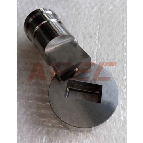 APEC Ironworker Tooling punch die could make to order