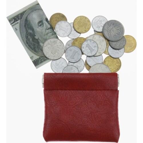 Portable Earphone Bag Coin Pouch Storage Mini Earbuds Cable Protective Case 28GD