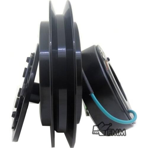 24V 709 SD7H15 7H13 Ac COMPRESSOR Clutch For KOBELCO Truck Universal 1PK