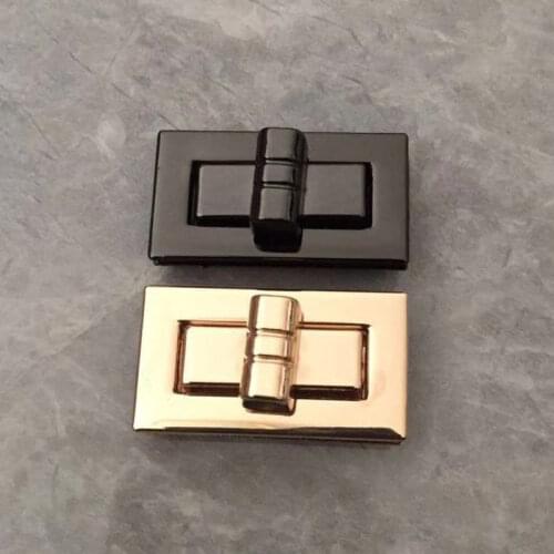 SFG HOUSE Bag Clasps