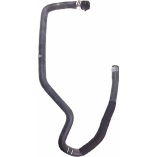 Water Tank Radiator Hose 1317V7 For Peugeot 3008 Citroen DS 4S DS 5LS DS 5 6 C4L