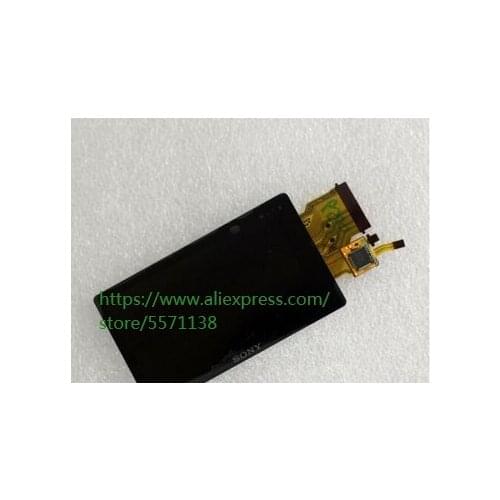 FOR Sony A6100 A6400 A6500 A6600 LCD touch screen outer screen new original