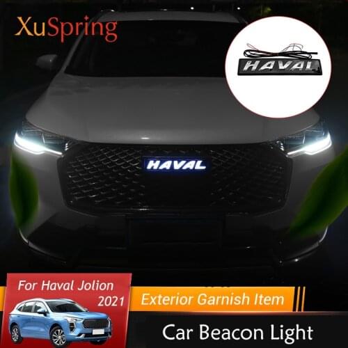 XuSpring External Car Tuning