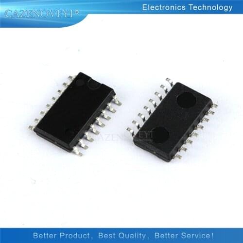 5pcs/lot 29051 HD29051 HD29051FP SOP-16 In Stock