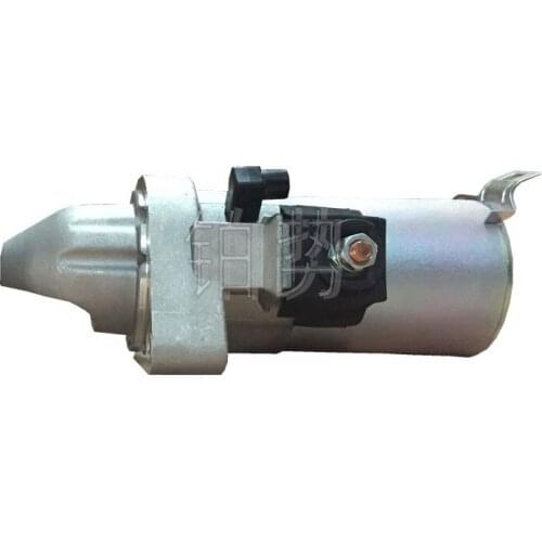 Car Motor assembly Starter motor assembly 2004-Hon daA CCO RDO DYS SEY CM4 CM5 RB1 Engine starter motor assembly