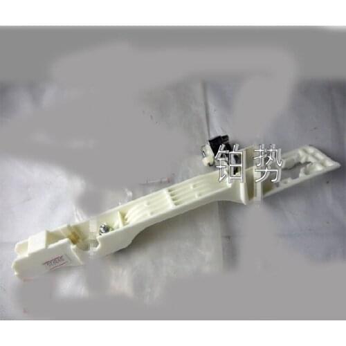 Car rear door outer handle fixing frame 2002-Hon daA CCO RD handle base Handle fixing seat outer handle base