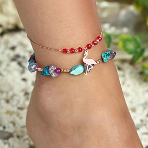 Azuris Silver Bracelets