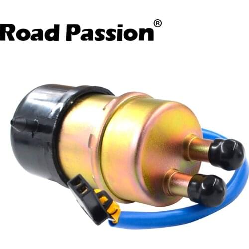 Road Passion Motorcycle Gasoline Petrol Fuel Pump For Honda VT1100 VT 1100 85-90 92-96 98-07 VT750 750 98-07 VT600 600 1988-1998