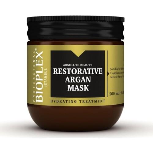 Bioplex Hair Masks