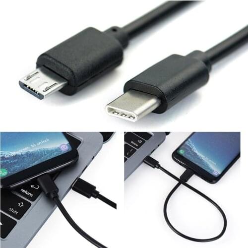 BUDI USB Cables For Mobile Phones