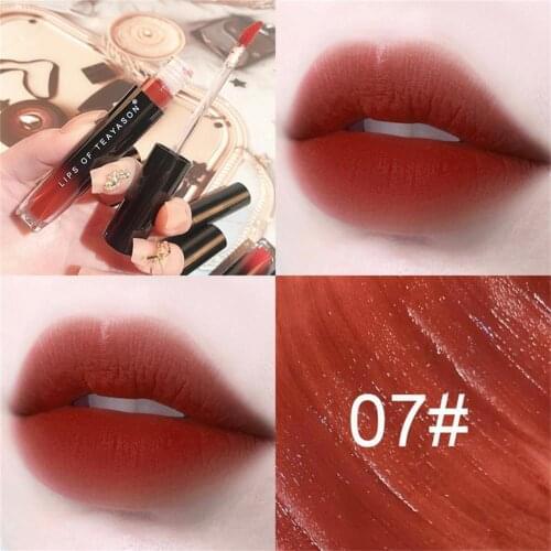 Color Sunny Liquid Lipsticks