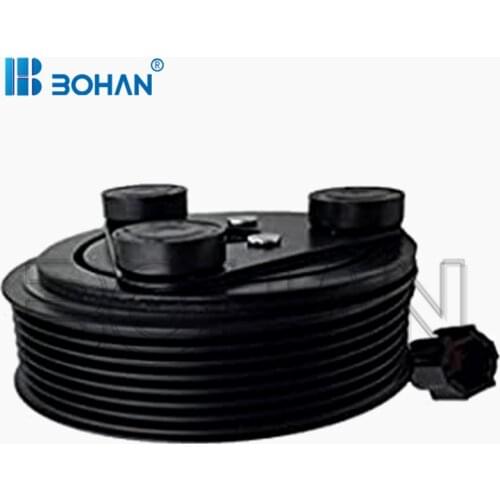 CR-12S Compressor coil clutch for Nissan Frontier/Navara M111K180138 92600-KH70A BH-CL-131