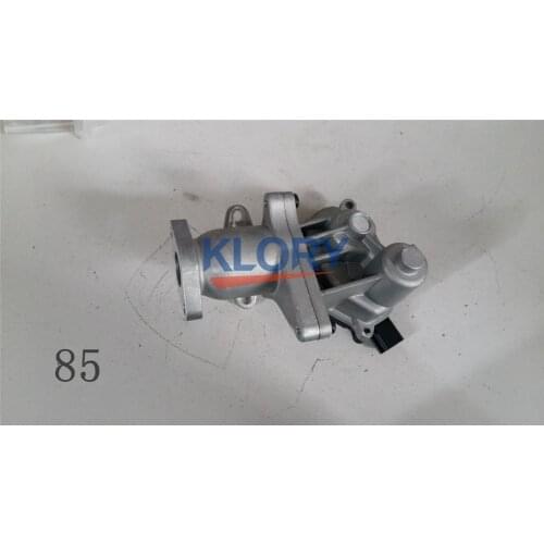 EGR valve assembly for Great wall GW4D20 engine Delphi OEM:1207100-ED01A