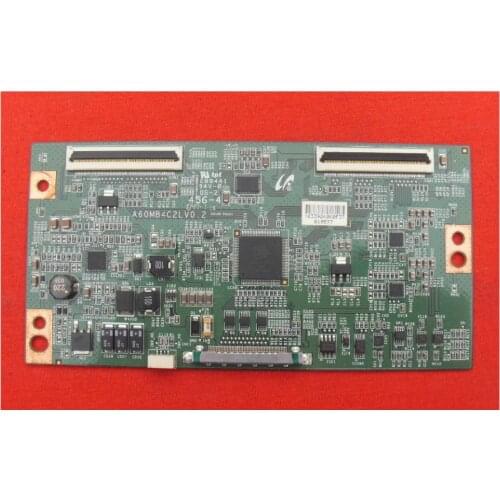 LCD Board A60MB4C2LV0.2 Logic board FOR connect with LTA460HM05 LTA400HM04 T-CON connect board