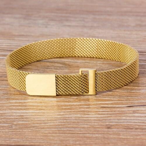 Nidin Magnetic Bracelets
