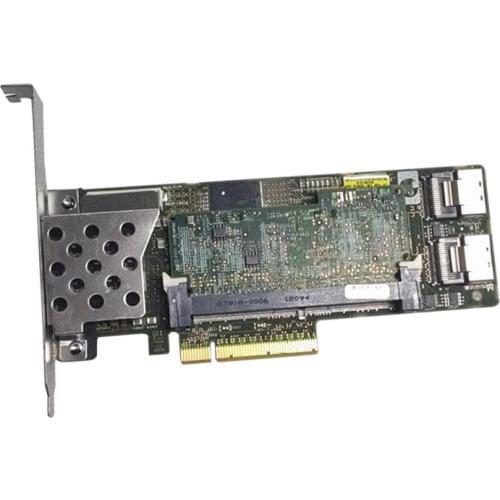 Original 462919-001 Controller Server array control card For HP P410 6Gb Array card PCI-E RAID5 FBWC 512M 1G cache