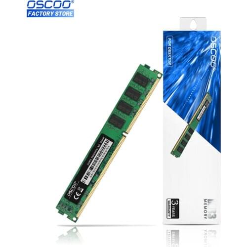 OSCOO RAM