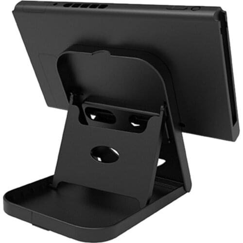 Stands Holder For Nintendo Switch Bracket Stand Dock Cradle Game Console Accessories