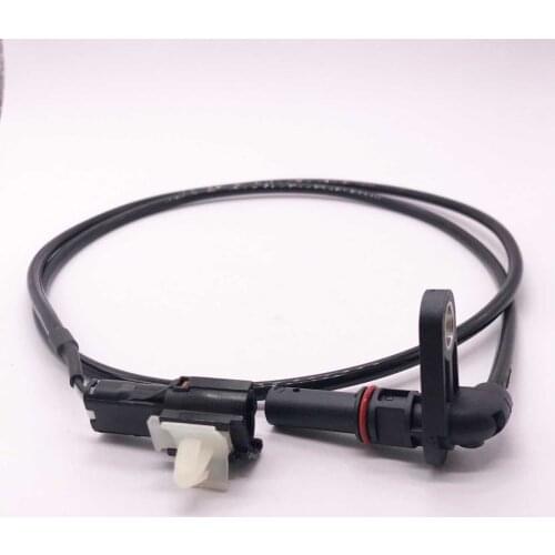 SMD High Quality Auto New ABS Wheel Speed Sensor FRONT RIGHT MK584728 for Mitsubishi FUSO CANTER PRESTIJ 0265008643