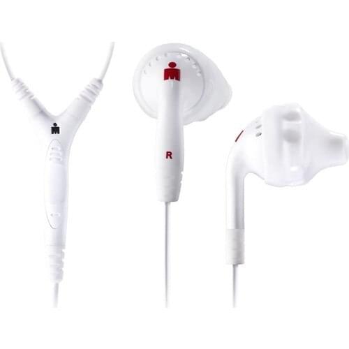 Yurbuds Headphones With Microphone