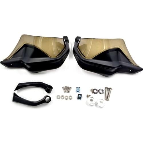 For BMW G310GS G310R 2017 2018 2019 Handguard Hand Guard Extensions Brake Clutch Lever Protector Windshield G 310 GS G 310 R