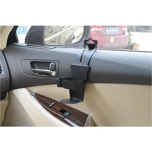 1PCS Universal Folding Cup Holder Auto Car Air-Outlet Drink Holder with Fan Car Beverage Bottle Cup Car Frame for Truck Van Drin