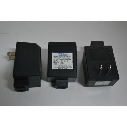 Free Shipping 24V AC to DC Traditional UL,cUL Approval Adaptor ( Transformer ) 120V AC input, 24V DC output, Holiday Light Power