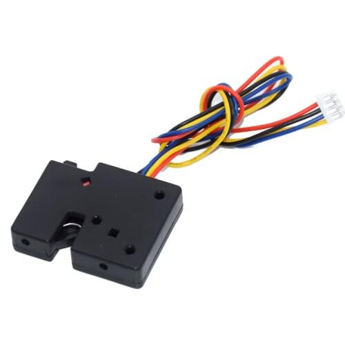 DC3~5V Fail Secure Waterproof Mini Electric Lock Smart Titanmuscle Cabinet Lock For Express Cabinet Cupboard Case