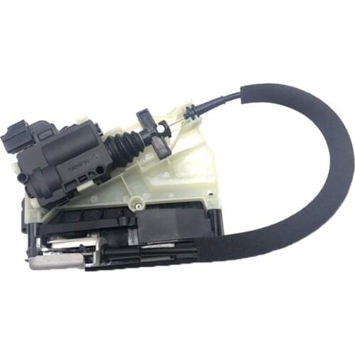 CN15-A219A-NE Latch Lock Car Boot Tailgate Lock Latch for Ford Ecosport 2013 2014 2015 2016 2017