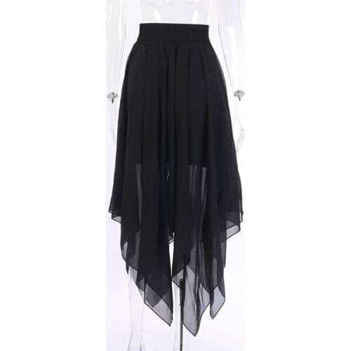 Женские летние юбки GIyO China At AliExpress