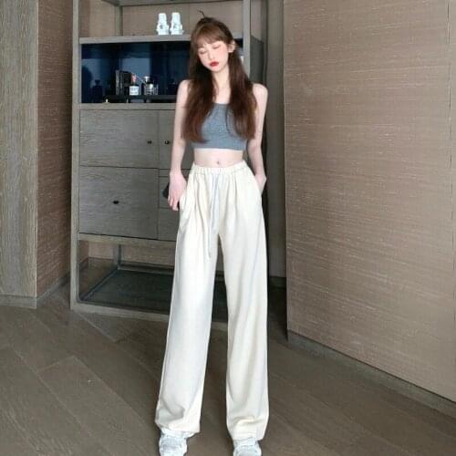 Mazefeng Women's High Waist Pants
