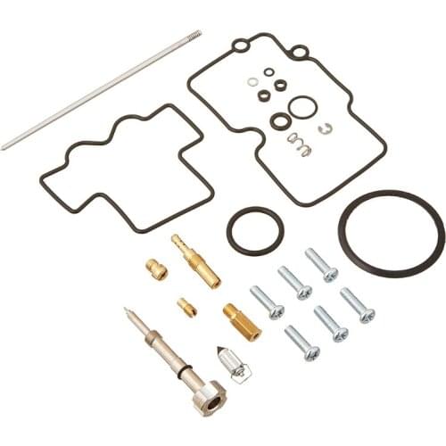 13MA Carburetor Repair Kit 26-1270 Yamahae YZ450F 2007-2009
