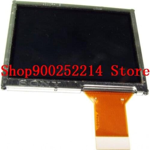 New LCD Display Screen For Sony DSR- PD150 PD170 PD190 Camera Repair Part