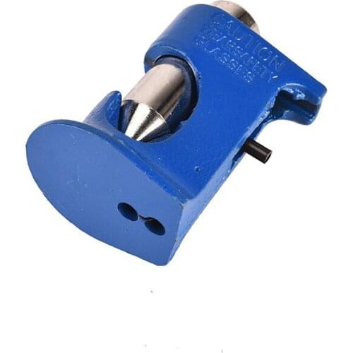 Battery Terminal Crimping Tool riveting pliers hammer crimp tool suitable for all wire sizes from 16 gauge to 4/0 gauge