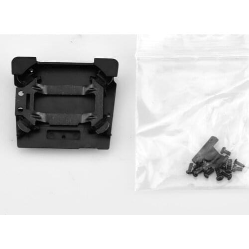 Gimbal Mount Vibration Absorbing Board for DJI Mavic Pro Drone Shock Absorb Damping Bracket Gimbal Mounting Plate Repair parts