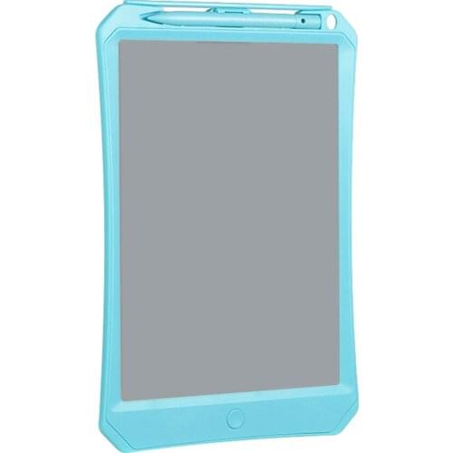 Portable 11in LCD Electronic Memo and Writing Tablet for Elderly and Children Write to Communicate Intelligent Blackboard