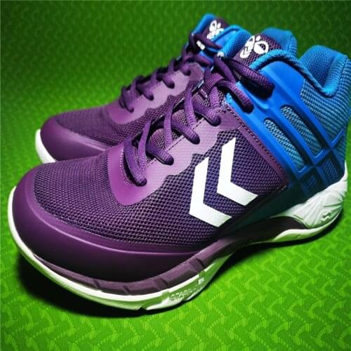 Professional indoor sports shoes multifunctional training shoes