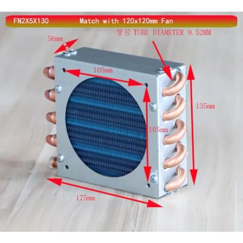 Car Air Conditioners PURSWAVE China