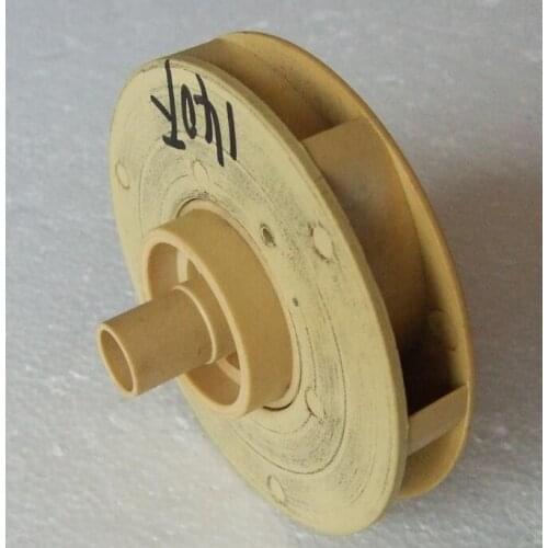 Pump impellor for DXD-2A pump impeller LDPB-140F