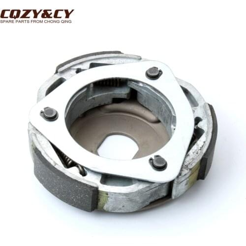 Scooter SH300 Clutch Assy for Honda CN250 Foresight250 Forza250 Jazz250 CN Foresight Forza Jazz Reflex 250cc Sh 300cc KTW